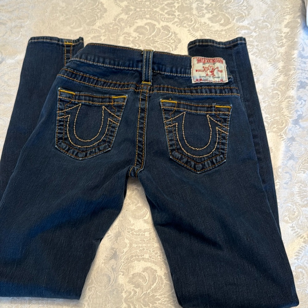 True Religion